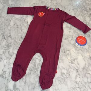 NWT MAGNETIC ME MODAL FOOTIE